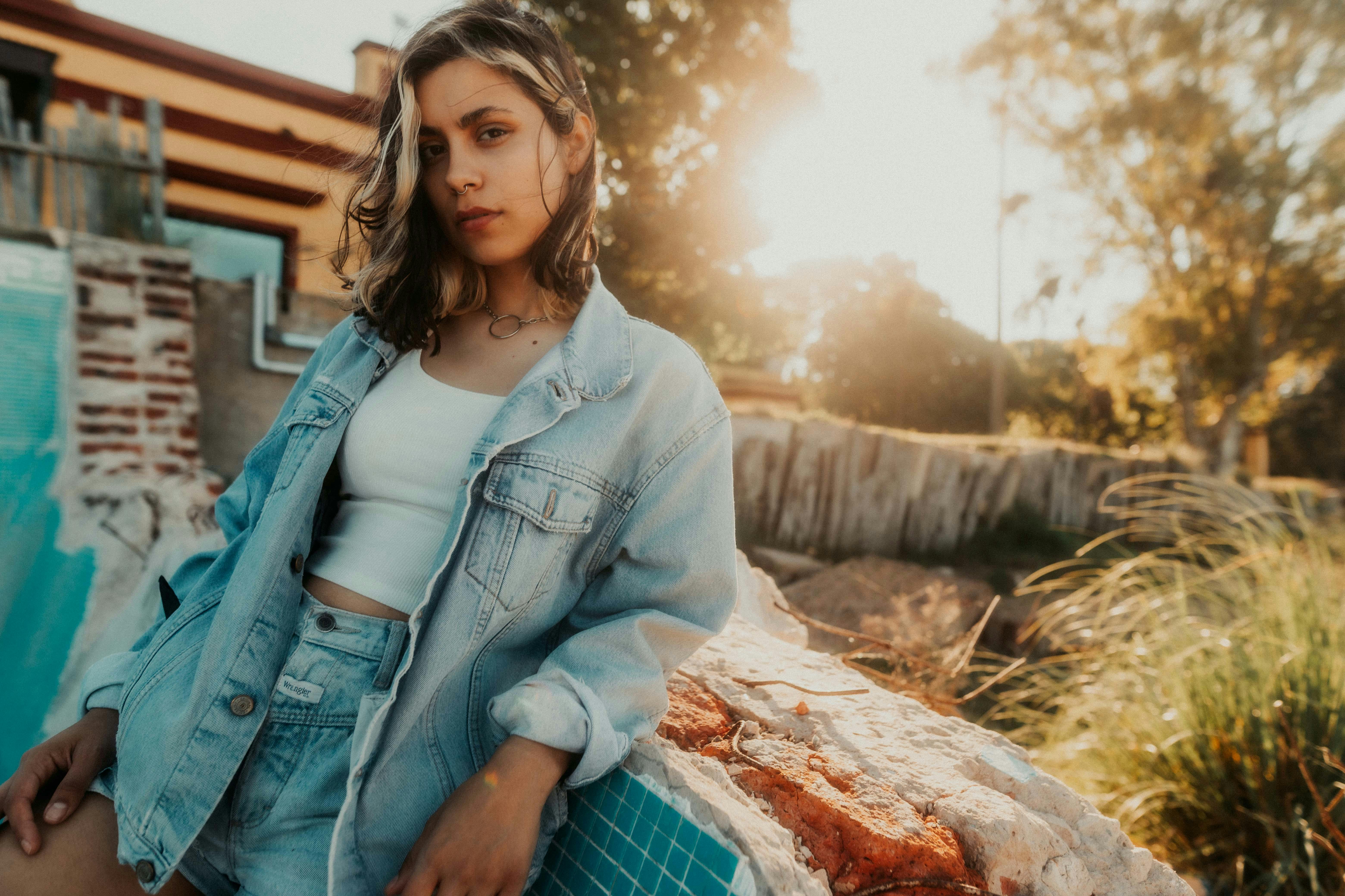 蓝莓视频生活记录